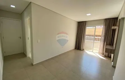 Apartamento para venda em vila hortência de 51.00m² com 2 quartos e 1 garagem
