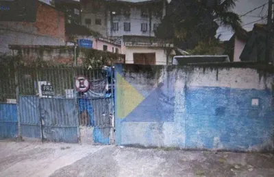 Terreno para venda em jardim bela vista de 300.00m²
