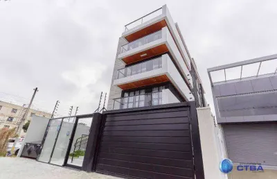 Kitnet para alugar em rebouças de 20.00m² com 1 quarto, 1 suite e 1 garagem
