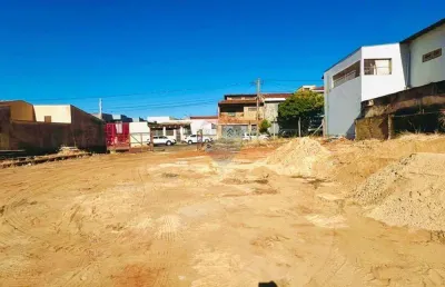 Terreno para venda em vila monte alegre de 540.00m²