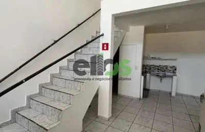 Sala comercial para alugar em parque são bento de 52.00m²