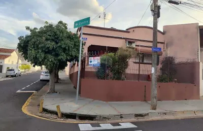 Casa para venda em vila américa de 167.36m² com 3 quartos