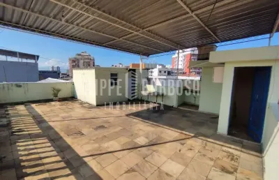 Casa para venda em vila da penha de 210.00m² com 2 quartos, 1 suite e 2 garagens