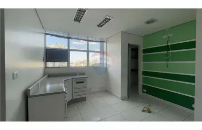 Sala comercial à venda na Rua Primo Picoli, 90, Centro, Americana