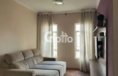Apartamento para venda em mogi moderno de 66.00m² com 2 quartos e 1 garagem