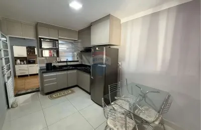 Casa para venda em zona especial de interesse social (zeis) de 136.00m² com 2 quartos