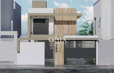 Casa de condomínio para venda em real park tietê jundiapeba de 116.00m² com 3 quartos, 1 suite e 2 garagens