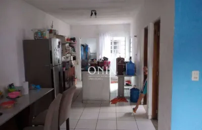 Casa de condomínio para venda em real park tietê jundiapeba de 170.00m² com 3 quartos e 1 suite