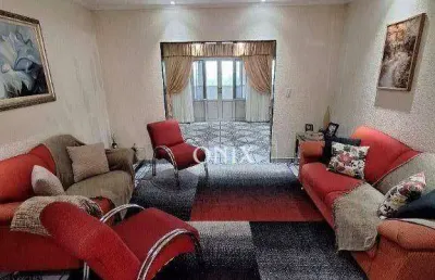 Casa para venda em jardim marica de 372.00m² com 3 quartos, 3 suites e 4 garagens