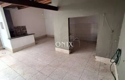 Casa de condomínio para venda em real park tietê jundiapeba de 124.00m² com 3 quartos, 1 suite e 2 garagens