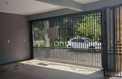 Casa para venda em real park tietê jundiapeba de 137.00m² com 3 quartos e 1 suite