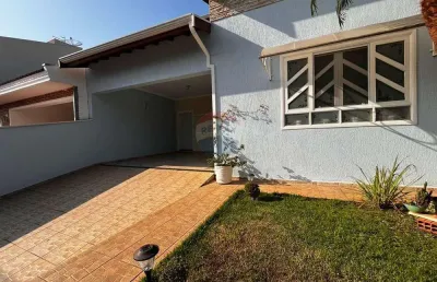 Casa de condomínio para venda em jardim flamboyant de 199.82m² com 4 quartos, 2 suites e 4 garagens