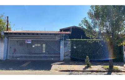 Casa para venda em vila queiroz de 249.02m² com 3 quartos, 1 suite e 3 garagens