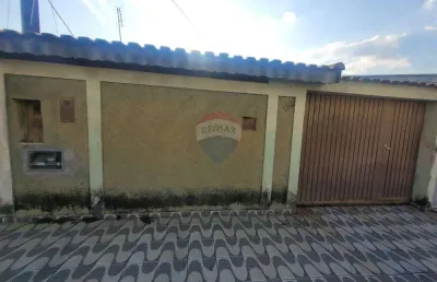 Casa para venda em parque são joão de 128.20m² com 3 quartos e 2 garagens