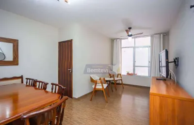 Apartamento para venda em centro de 56.00m² com 2 quartos