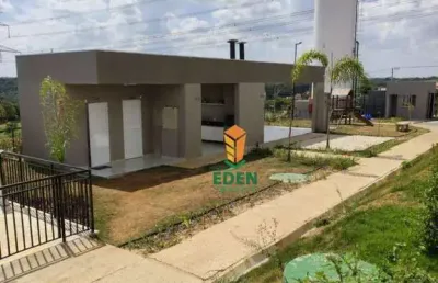 Apartamento para alugar em jardim boa esperança de 43.00m² com 2 quartos e 1 garagem