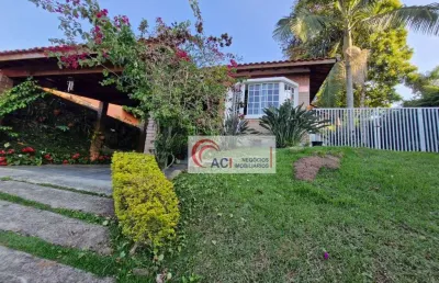 Casa de condomínio para venda em vila verde de 223.00m² com 3 quartos, 3 suites e 4 garagens