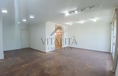 Prédio comercial para alugar em alto da boa vista de 500.00m² com 3 quartos, 1 suite e 4 garagens