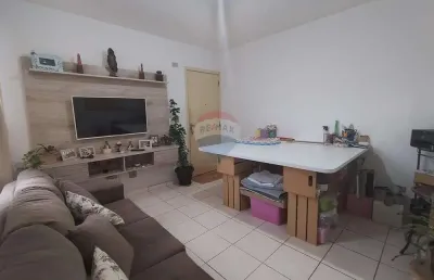 Apartamento para venda em jardim amanda ii de 46.00m² com 2 quartos e 1 garagem