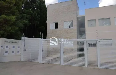 Apartamento para venda em jardim regente de 52.00m² com 2 quartos e 1 garagem