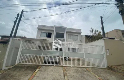 Apartamento para venda em edificio polo de 71.00m² com 2 quartos, 1 suite e 1 garagem