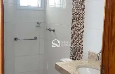 Apartamento para venda e aluguel em edifício kellen de 85.00m² com 3 quartos, 1 suite e 2 garagens