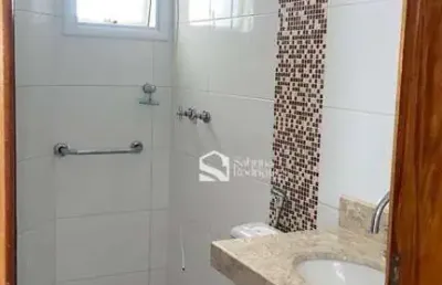 Apartamento para venda e aluguel em edifício kellen de 85.00m² com 3 quartos, 1 suite e 2 garagens