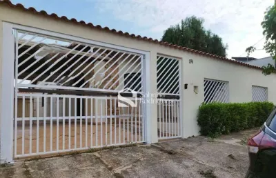 Casa para alugar em jardim esplanada de 200.00m² com 4 quartos e 1 suite