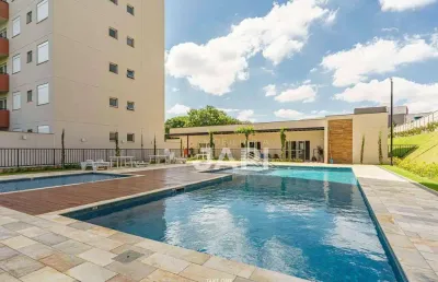 Apartamento para venda em colônia de 87.00m² com 2 quartos, 1 suite e 1 garagem