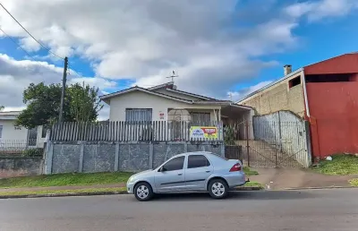 Casa para venda em guaraituba de 150.00m² com 3 quartos