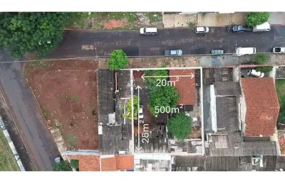 Casa para venda em jardim interlagos de 500.00m² com 2 quartos