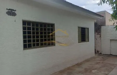 Casa para alugar em solo sagrado i de 180.00m² com 3 quartos, 1 suite e 3 garagens