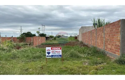 Terreno à venda na Avenida Fiorino Brol, 8512, Cidade Nova, Foz do Iguaçu