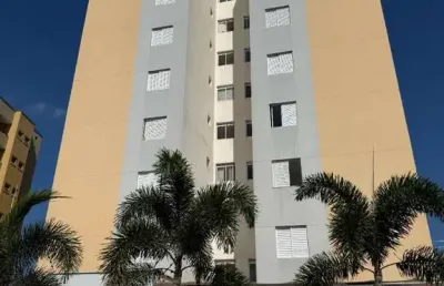 Apartamento para venda em nova américa de 67.00m² com 2 quartos, 1 suite e 2 garagens