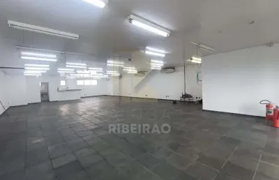 Sala comercial para alugar em jardim américa de 240.00m² com 2 garagens