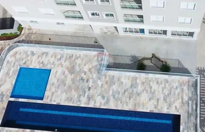 Apartamento para alugar em paulicéia de 86.00m² com 3 quartos, 1 suite e 2 garagens