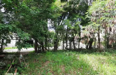 Terreno para venda em loteamento caminhos de são conrado (sousas) de 748.56m²