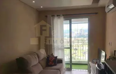 Apartamento para venda em jardim iracema/aldeia de 69.00m² com 3 quartos, 1 suite e 1 garagem