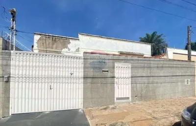 Casa para venda em vila alta de 382.00m² com 6 quartos e 1 garagem