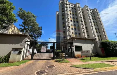 Apartamento para venda em vila virgínia de 47.00m² com 2 quartos e 1 garagem