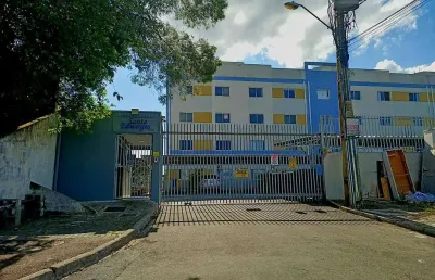 Apartamento para venda em roça grande de 56.00m² com 3 quartos e 1 garagem