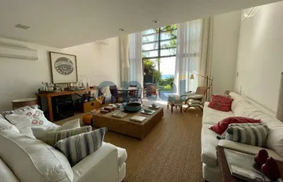 Casa para venda em balneário praia do pernambuco de 458.00m² com 5 quartos, 5 suites e 4 garagens