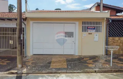 Casa para venda em jardim dos ypês de 150.00m² com 3 quartos e 2 garagens