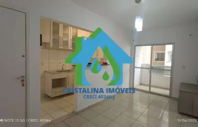 Apartamento para venda em ponte de são joão de 69.00m² com 3 quartos, 1 suite e 1 garagem