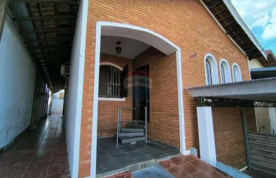 Casa para alugar em jardim santa rosa de 224.00m² com 3 quartos e 1 suite