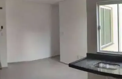 Cobertura para alugar em jardim utinga de 152.00m² com 2 quartos e 1 garagem