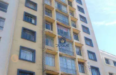 Apartamento para venda em centro de 104.00m² com 3 quartos
