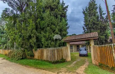 Chácara para venda em santa gema de 47000.00m² com 4 quartos, 1 suite e 1 garagem