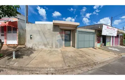 Casa para venda em jardim morumbi de 150.00m² com 2 quartos e 7 garagens