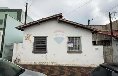 Casa para venda em jardim rollo de 122.24m² com 4 quartos